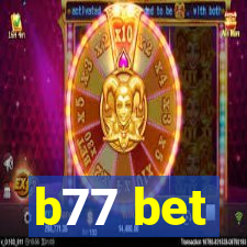 b77 bet